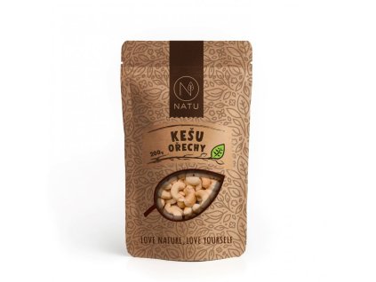 kesu orechy 200g
