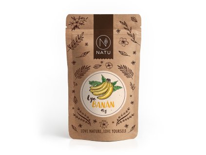 lyo banan 45 g