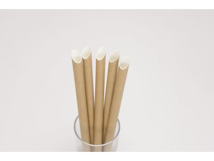 bubble tea paper straws 2