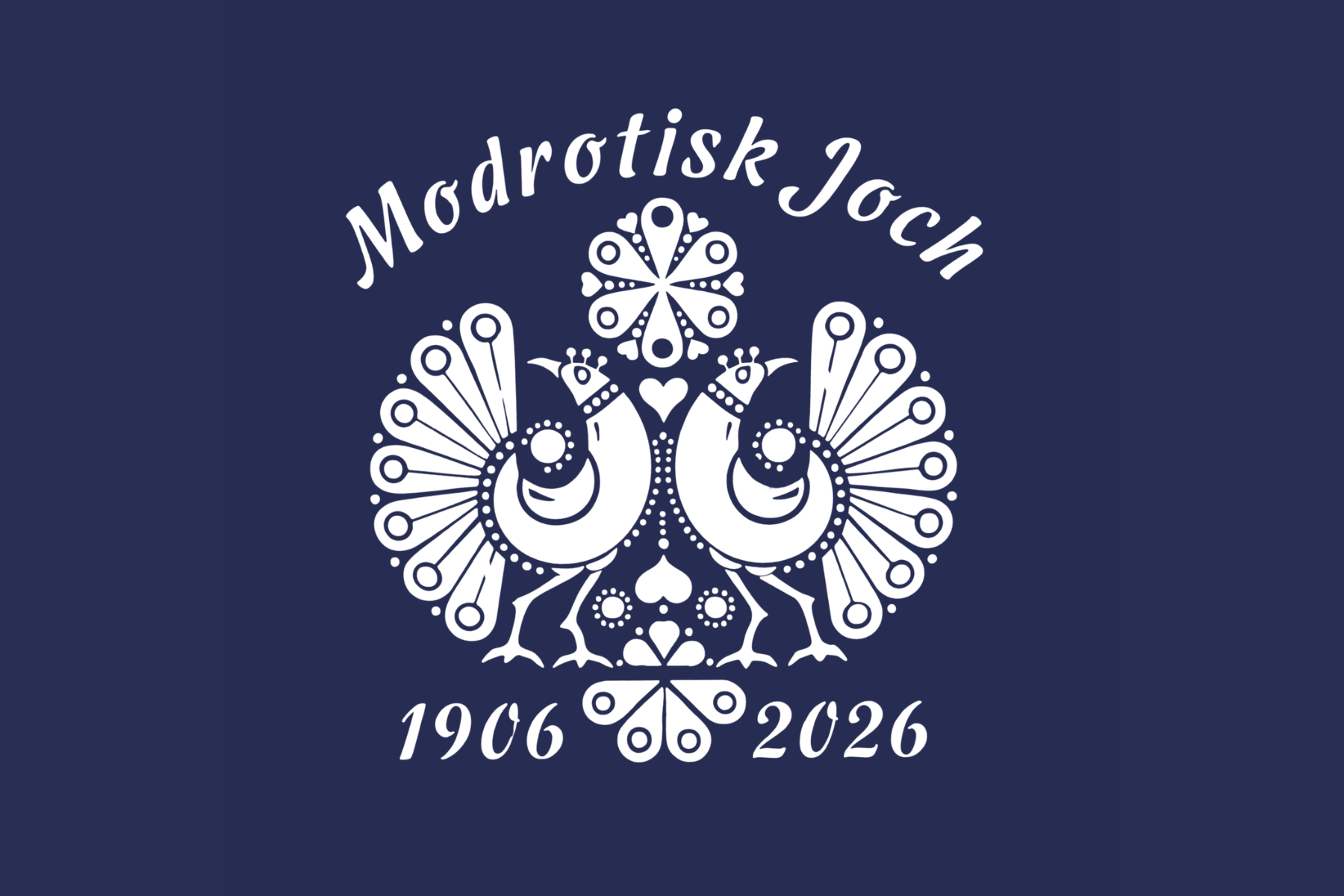 Oslava 120. výročí založení modrotiskové dílny ve Strážnici