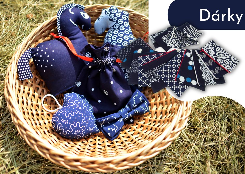 Dárky