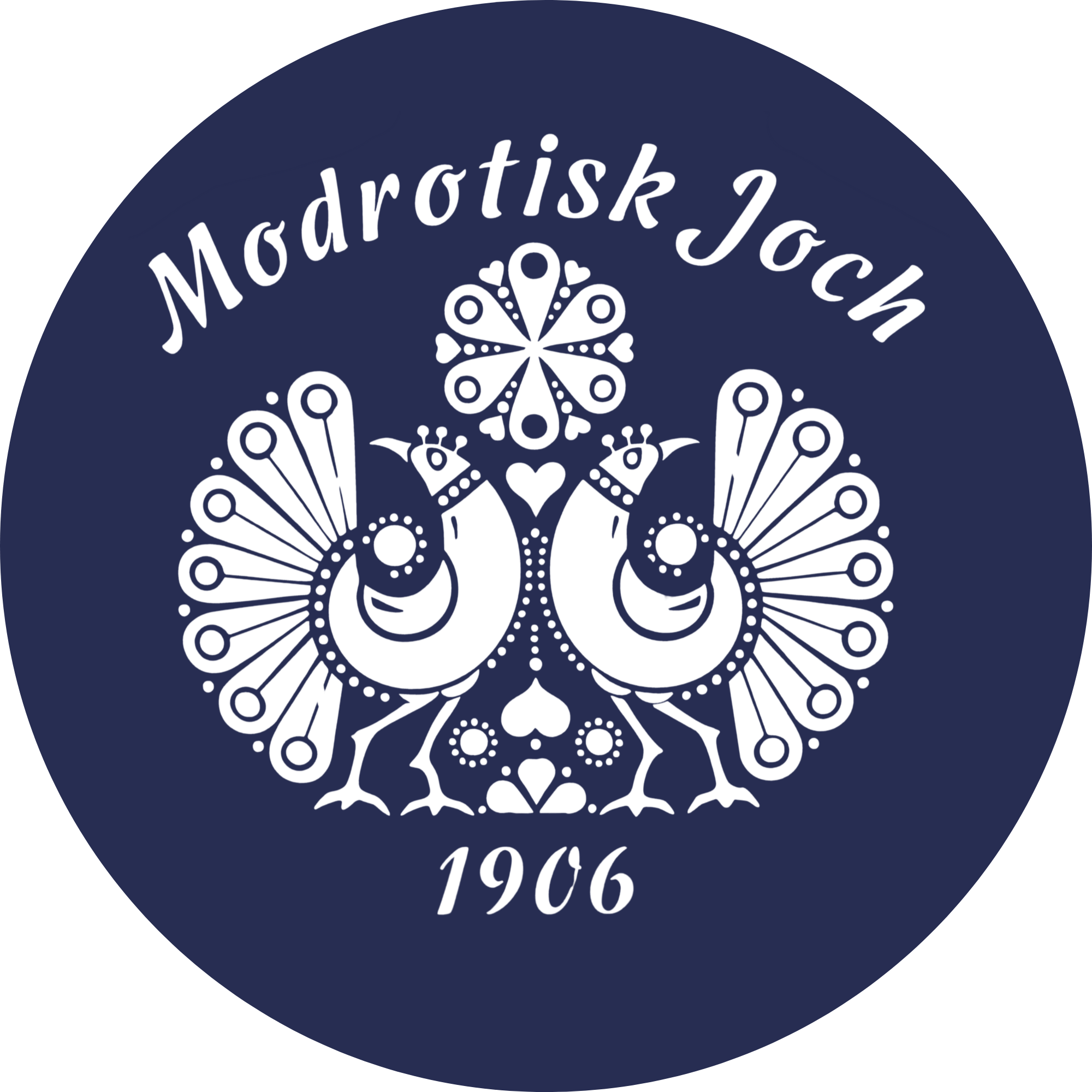 Strážnický modrotisk
