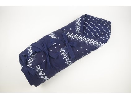 Dětská zavinovačka var.1