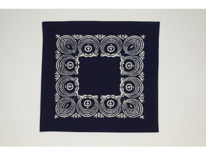 Prostírka čtverec 35 x 35 cm