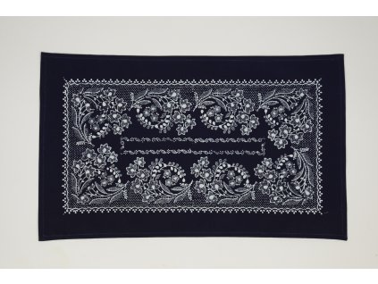 Prostírka obdélník 26 x 43 cm