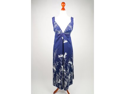 Dámské šaty plážové