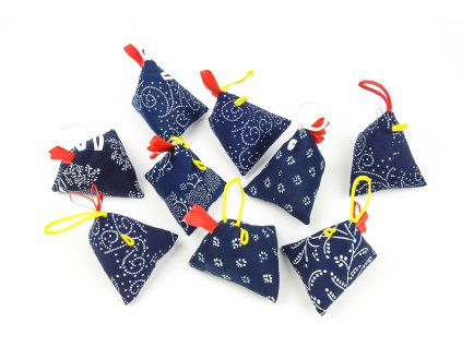 Klíčenka slepička