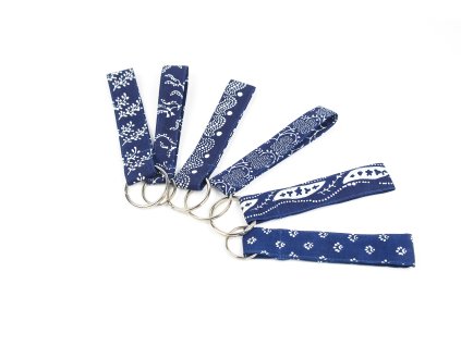 Klíčenka pásek 120Kč