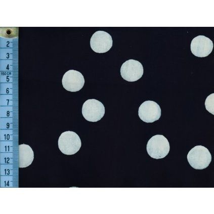 QNepravidelné puntíky