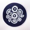 Prostírka kulatá ø 26 cm