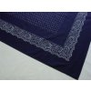 Modrotiskový ubrus obdélník 125 x 170 cm 3