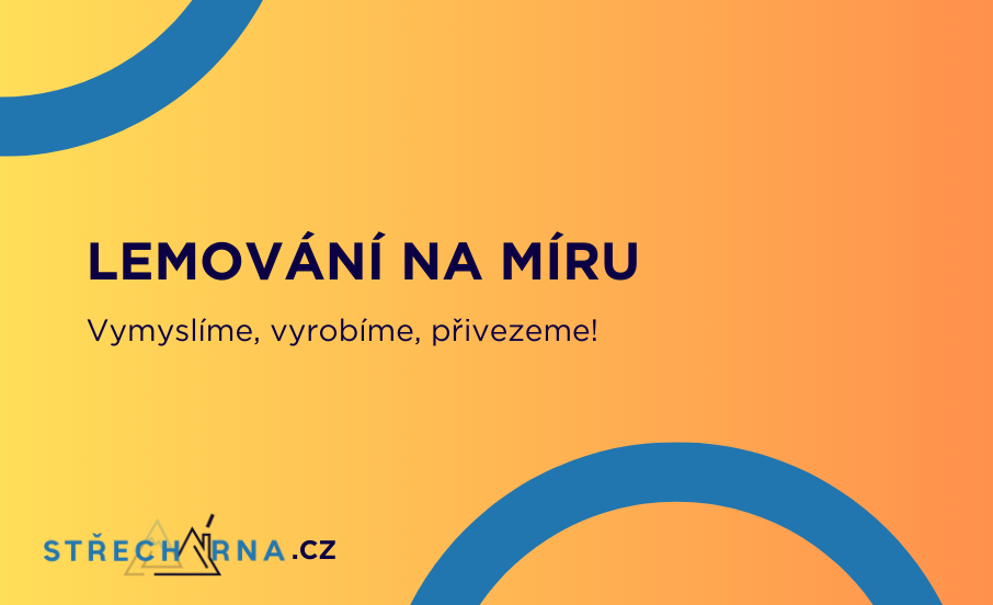 Lemování na míru