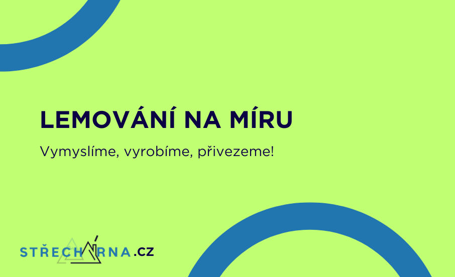 Lemování na míru
