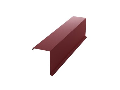 accesorii acoperis Bordura fronton balcanic mat 3005.tif