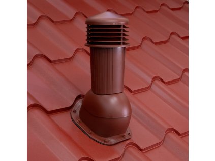 cos ventilare img balcanic ral3009