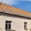 montaz stresni membrany parotec gama 160 plus