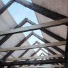 montaz stresni membrany parotec gama++ 160 plus