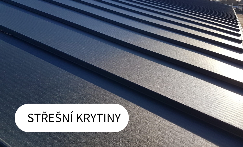 Střešní krytina 2
