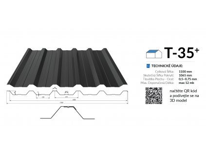 T 35 plus