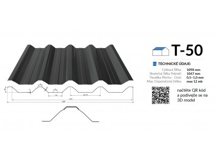 T 50