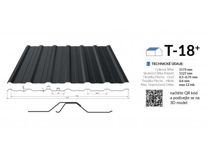 T 18 plus