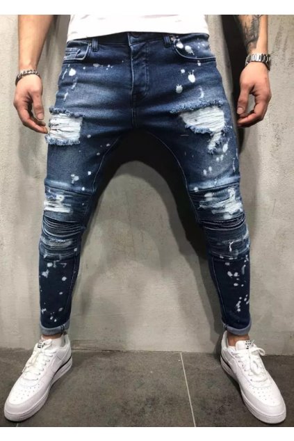 Pánské džíny Medium