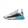 Boty Nike AirMax 2090 White/Grey/Dusty Cactus