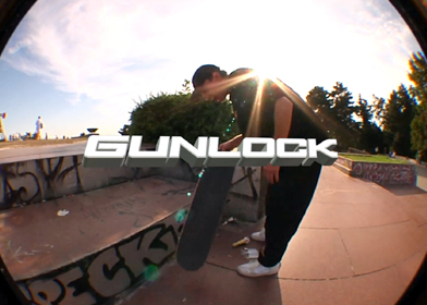 Pepa Tipanic 'Gunlock' Streetmarket 2025 Video