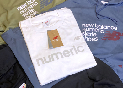 Numeric Apparel