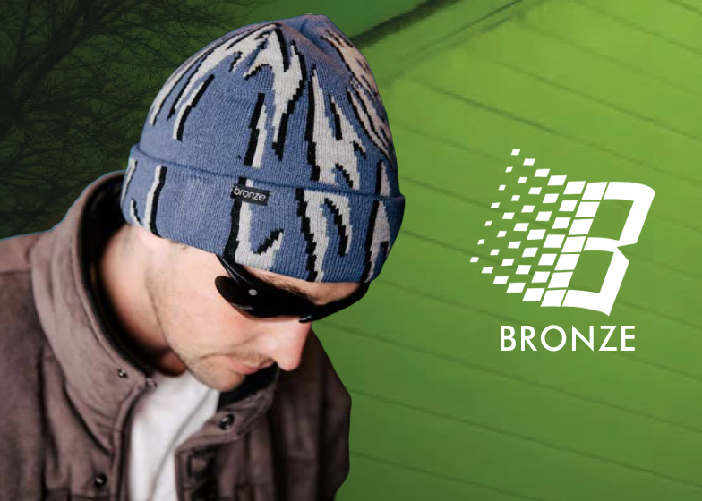 Bronze56K Fall/Winter 25