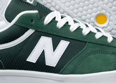 New Balance Numeric 430