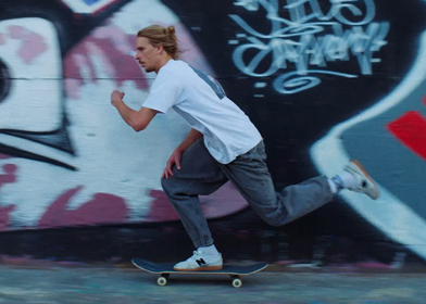 Jakub Páv SM Welcome Video