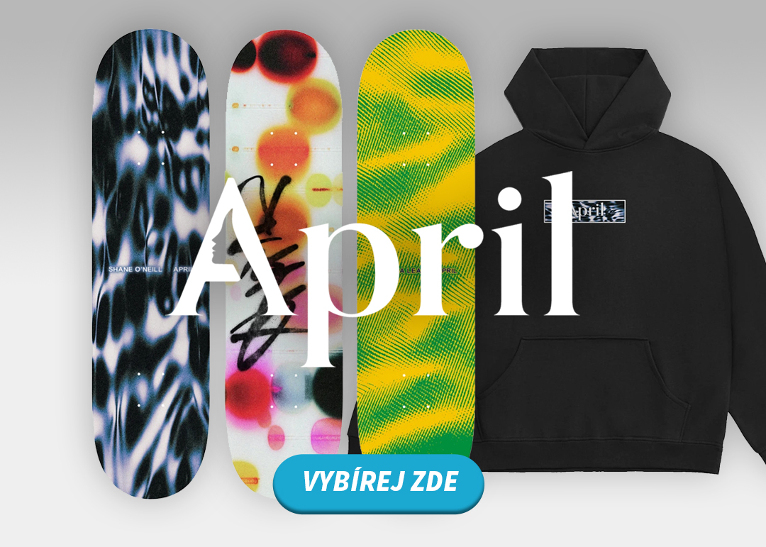 APRIL