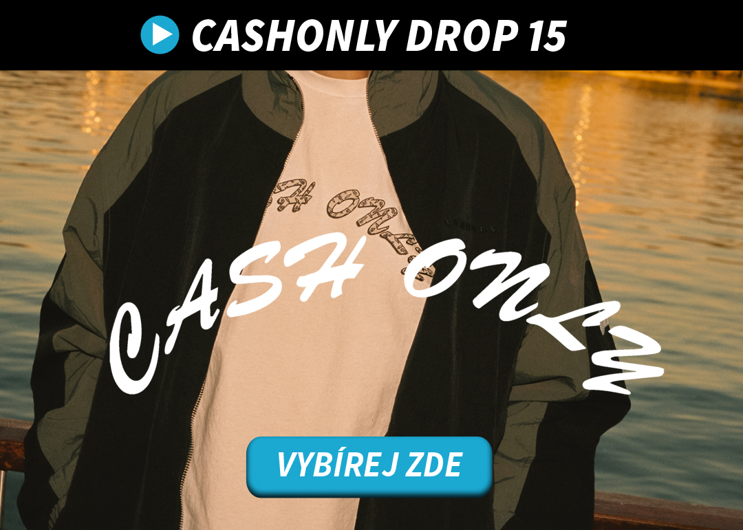 CASHONLY