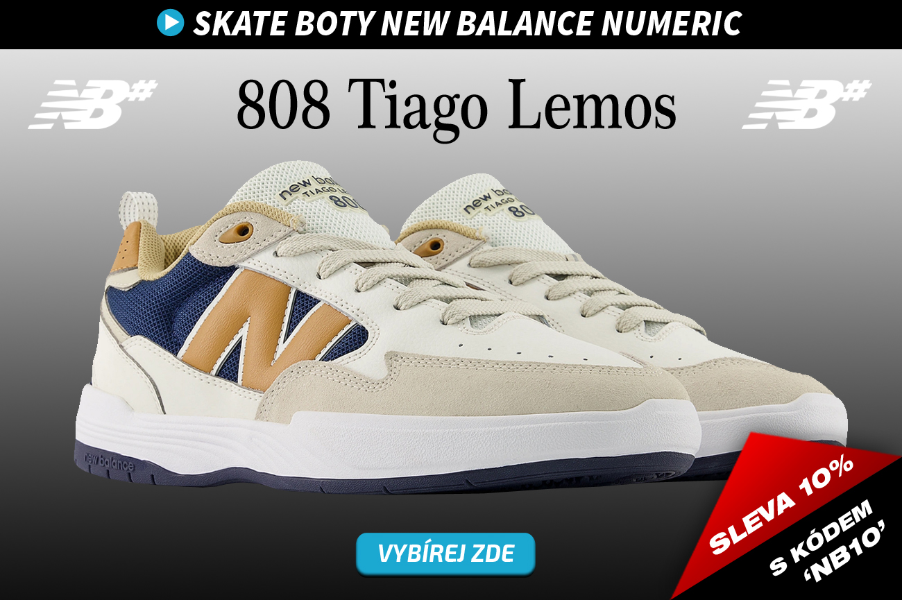 New Balance PC