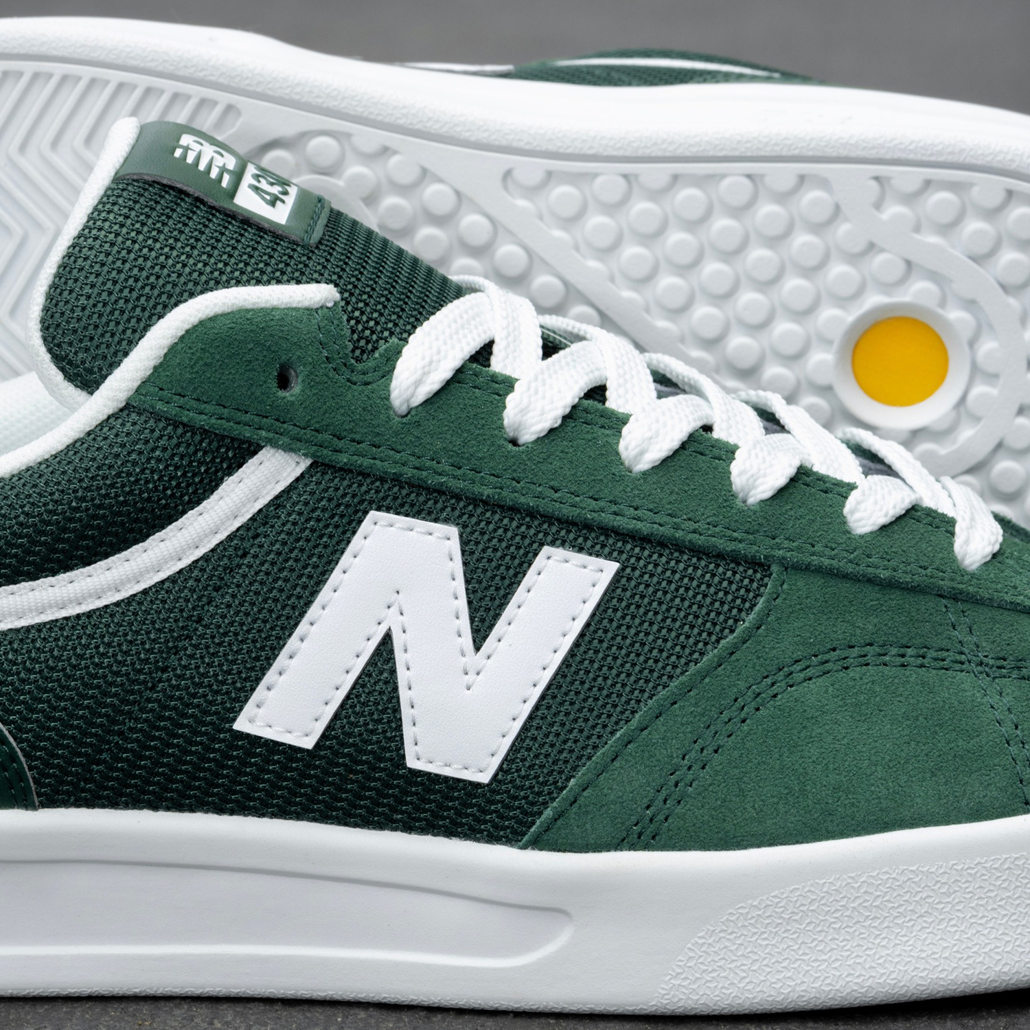 nb-nm430-green