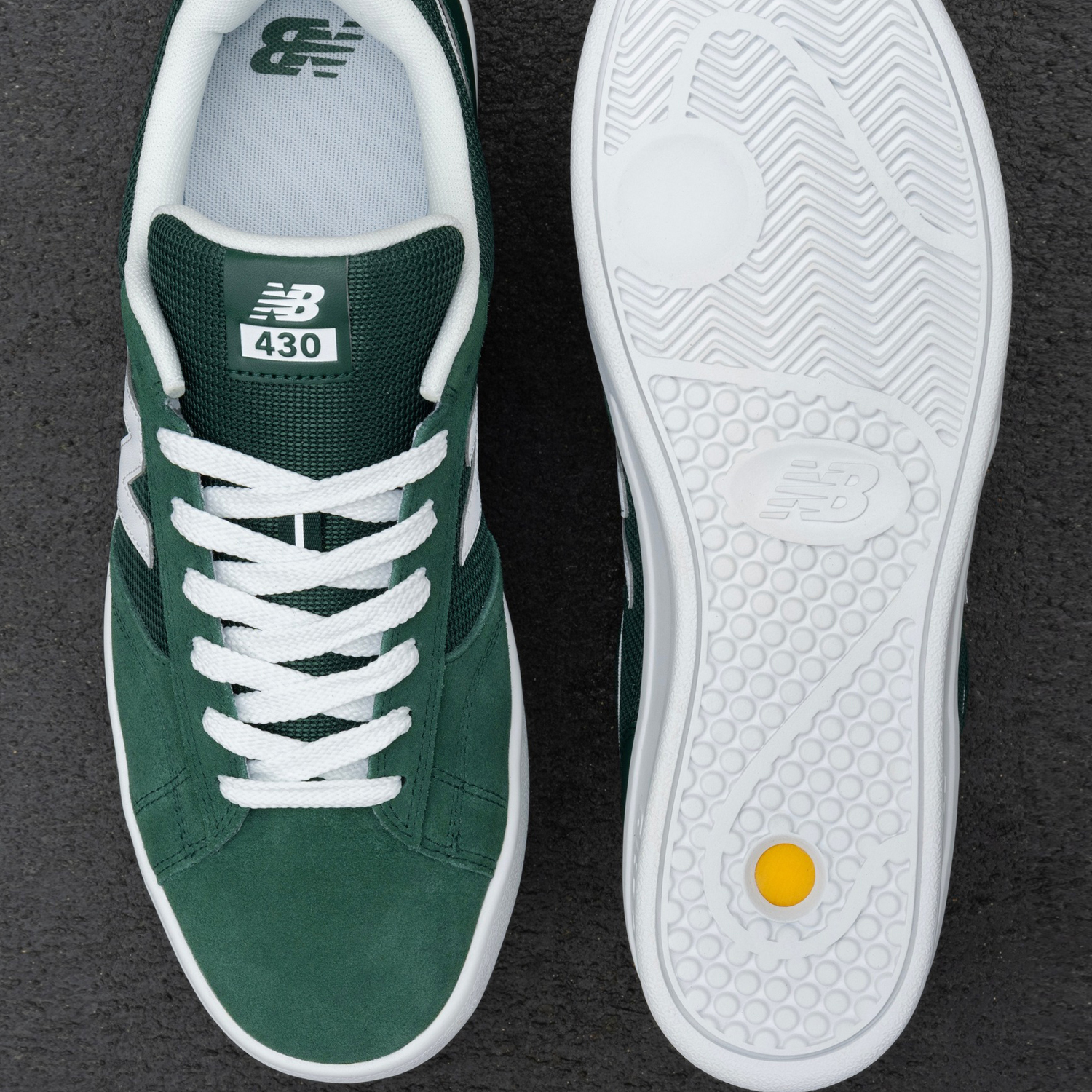 nb-nm430-green4