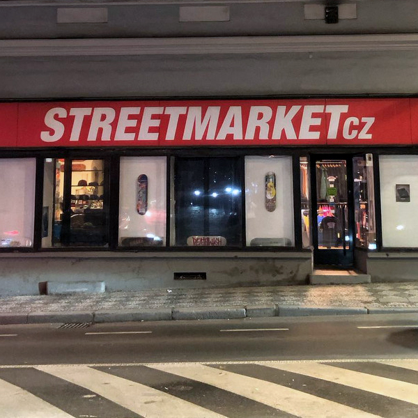 Streetmarket