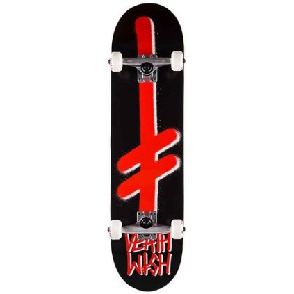 Gang Logo (Velikost 8\,0)