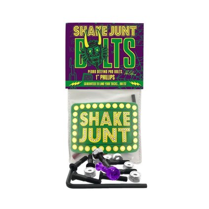 Pedro Delfino (Velikost phillips 1")