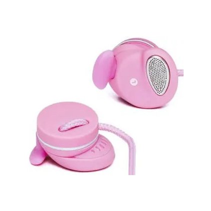 UrbanEars Medis - pink