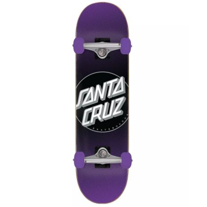 santa cruz other dot complete