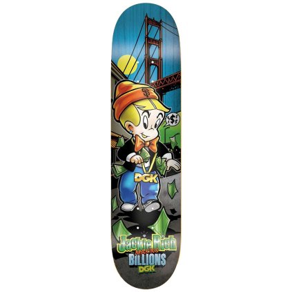 Billions (Velikost 8\,38)