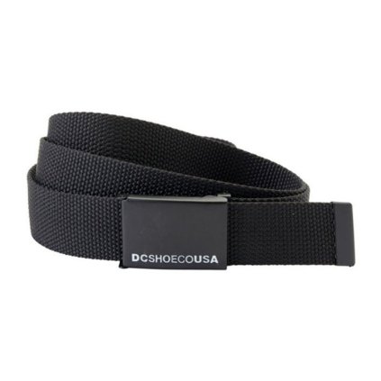 Web Belt 3 - black
