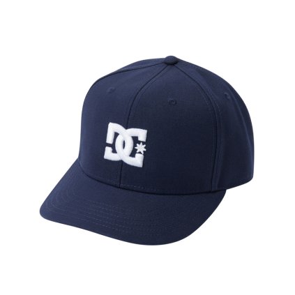 Empire Snapback - navy