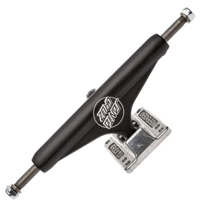 indepndent santa cruz