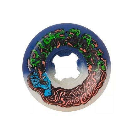 Slimeballs Hairballs