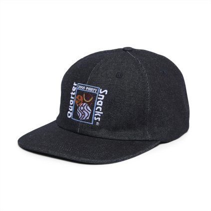 QS PARTY HAT 1 3 QUARTER