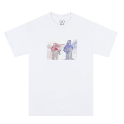 bronze56k bronze 19 tee white