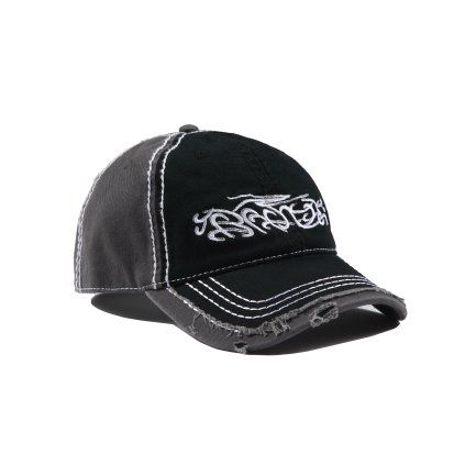 Madness Distressed Cap